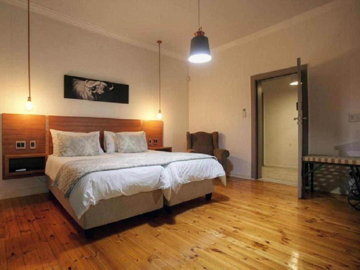 Kronenhoff Guesthouse Kirkwood Eksteriør billede