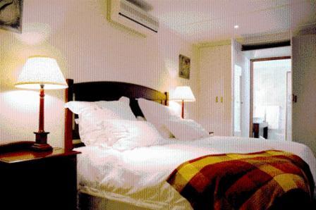 Kronenhoff Guesthouse Kirkwood Eksteriør billede